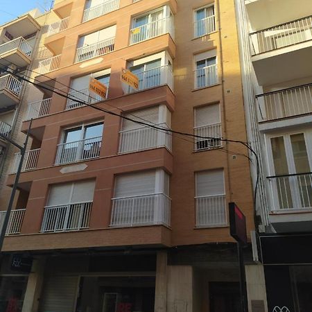 Apartament Pura Vida Águilas Zewnętrze zdjęcie