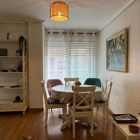 Apartament Pura Vida Águilas Zewnętrze zdjęcie