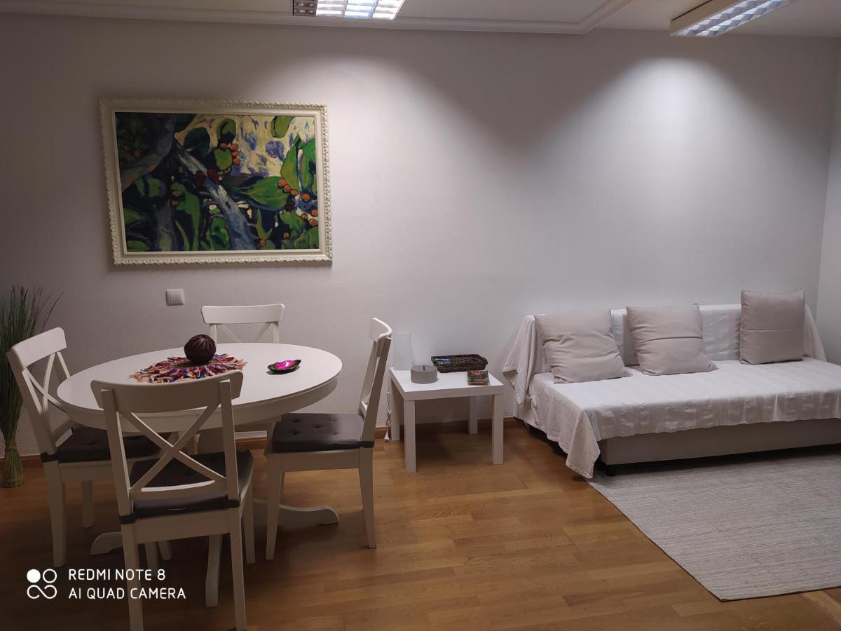 Apartament Pura Vida Águilas Zewnętrze zdjęcie