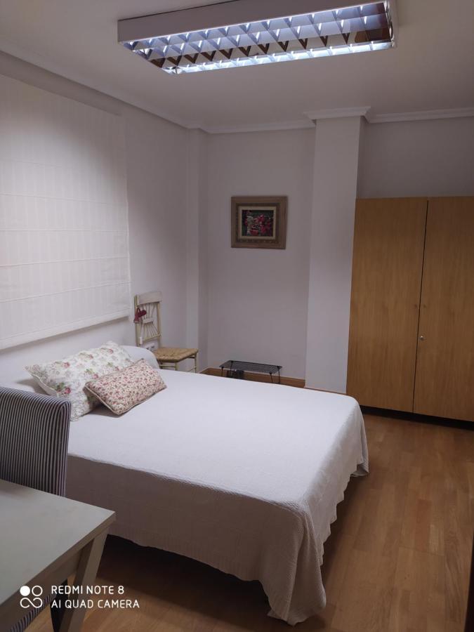 Apartament Pura Vida Águilas Zewnętrze zdjęcie