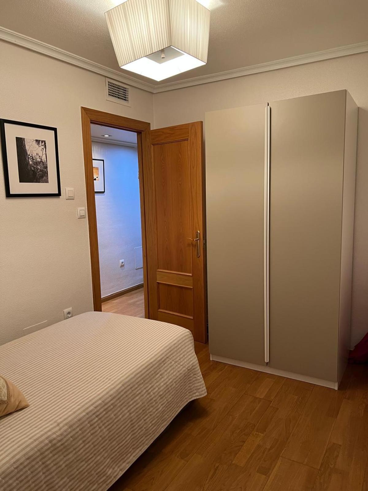 Apartament Pura Vida Águilas Zewnętrze zdjęcie