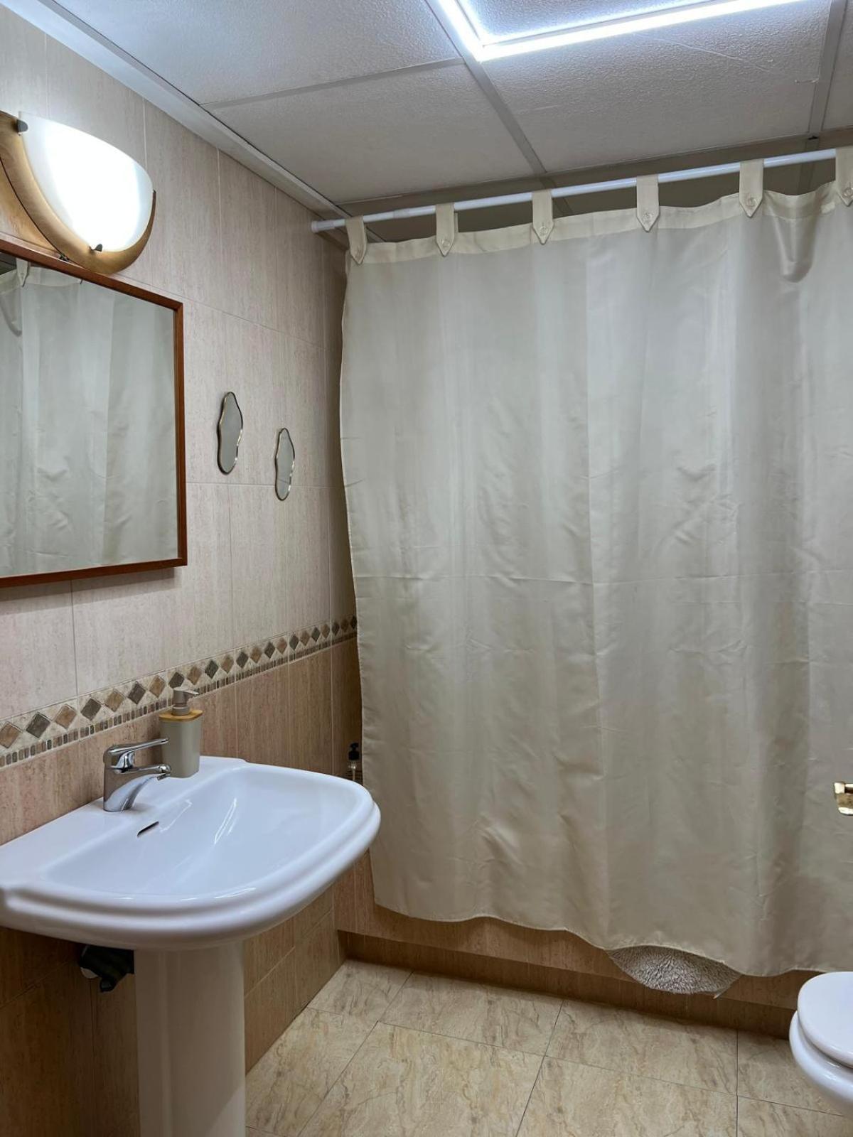 Apartament Pura Vida Águilas Zewnętrze zdjęcie