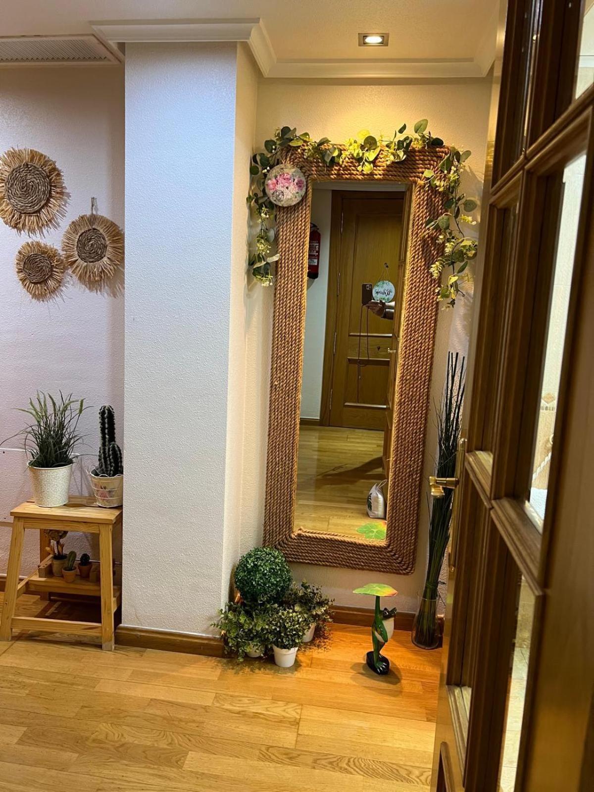 Apartament Pura Vida Águilas Zewnętrze zdjęcie