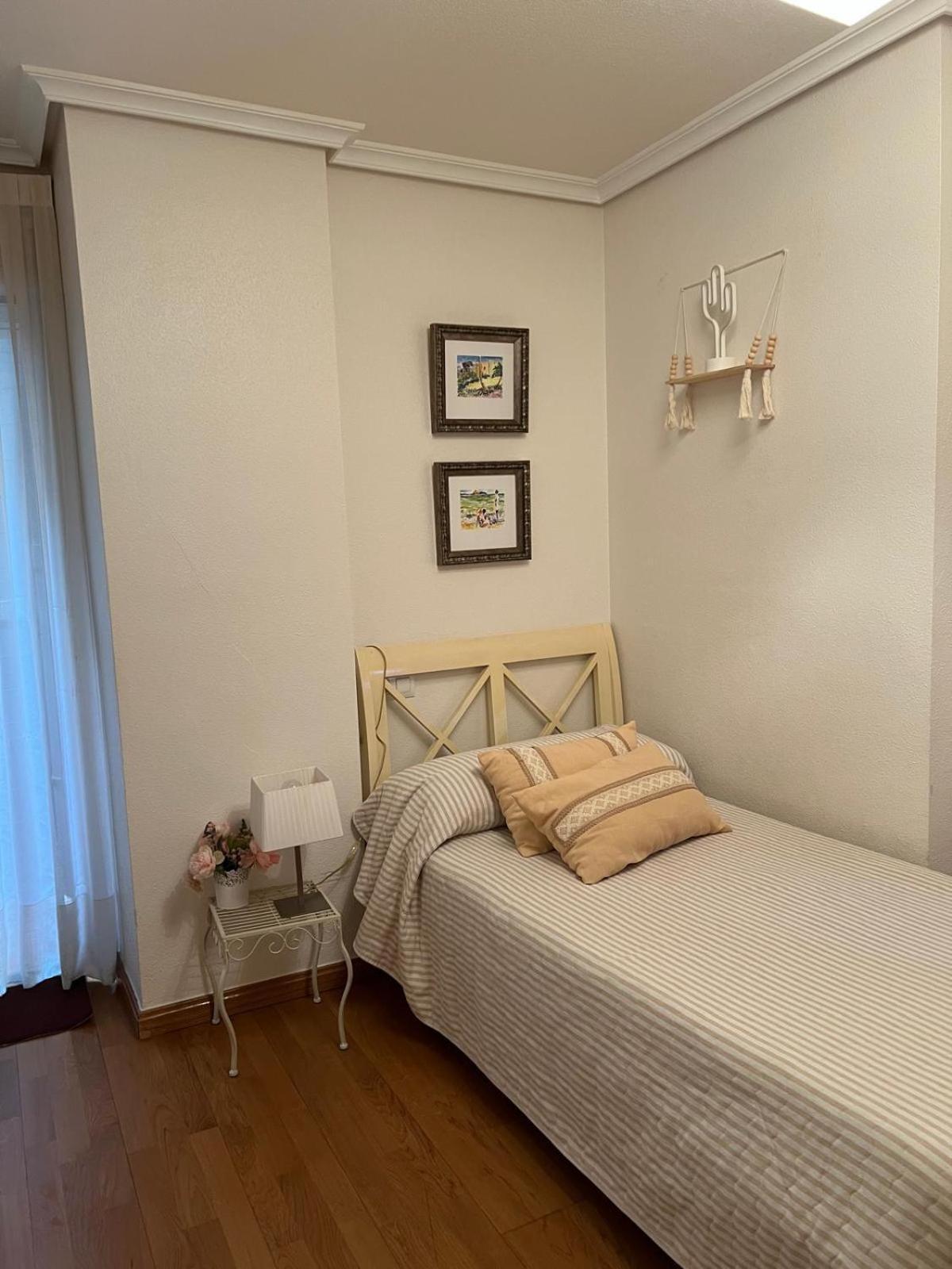 Apartament Pura Vida Águilas Zewnętrze zdjęcie