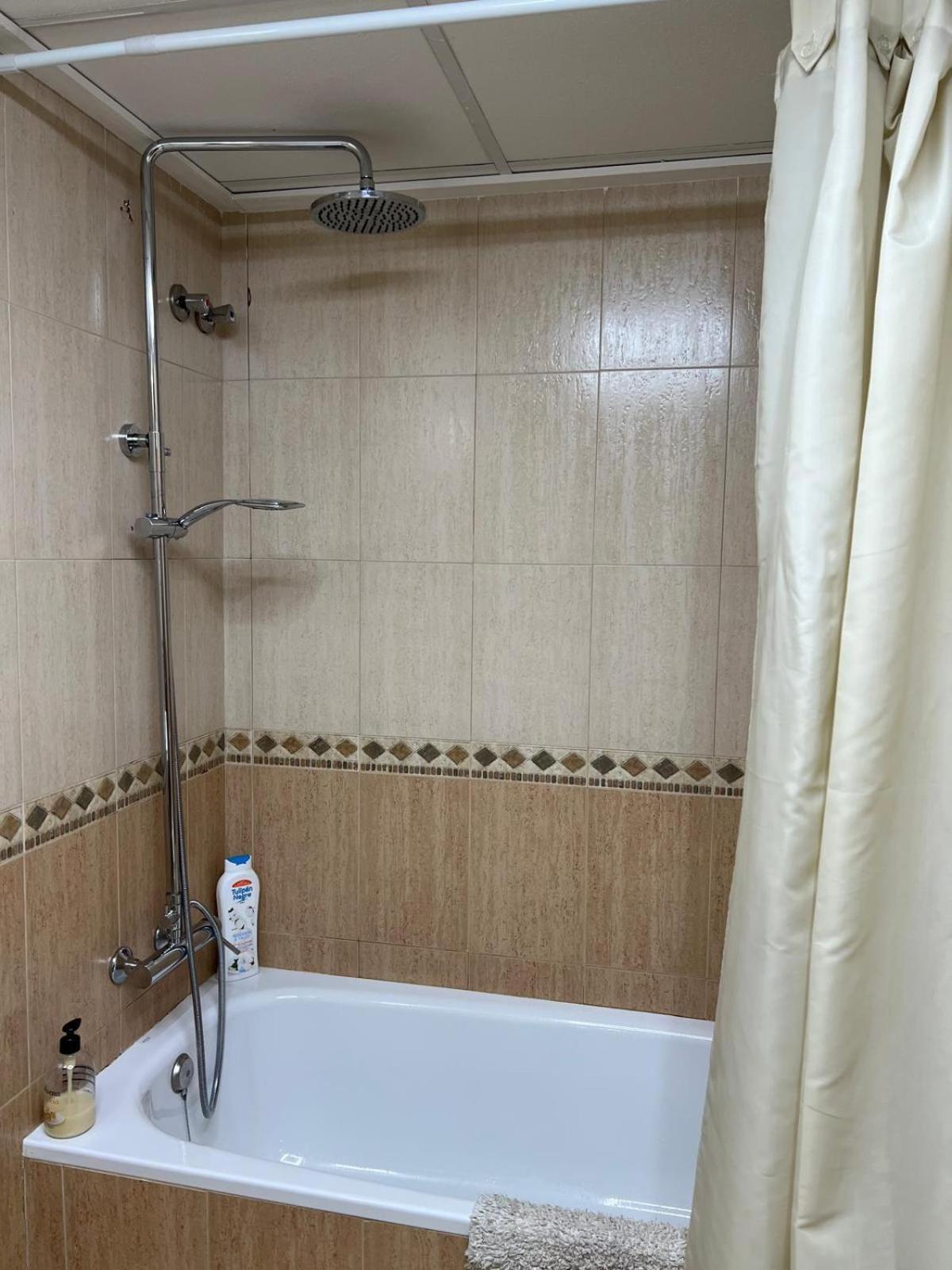 Apartament Pura Vida Águilas Zewnętrze zdjęcie